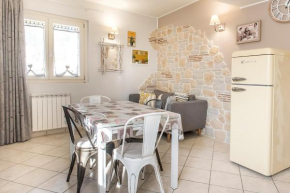 N213 - Numana, nuovo bilocale in centro